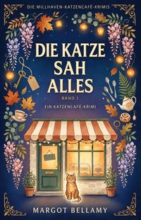 Die Katze sah alles